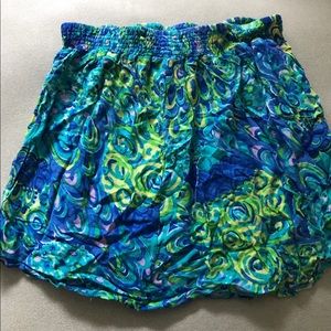Lilly Pulitzer Skirt